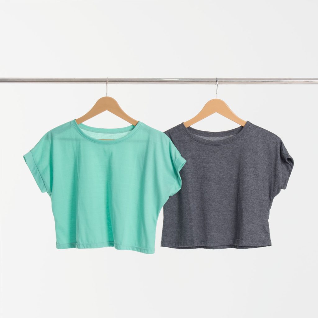 Hati duo blusas xl