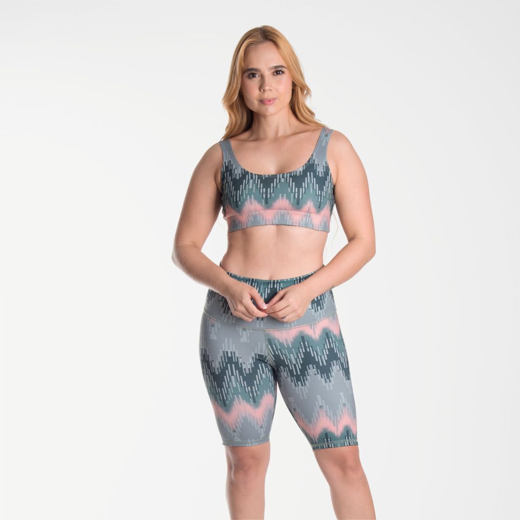 Isone biker set