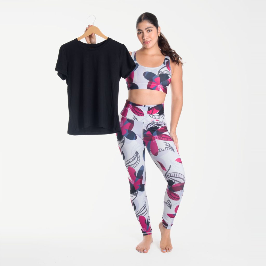 Magal pack leggins