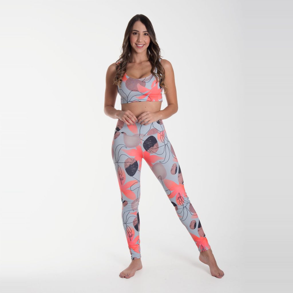 Nester leggins set
