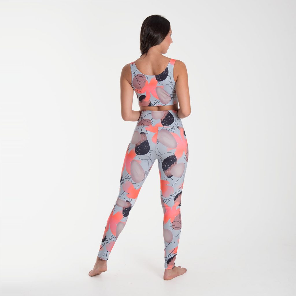 Nester leggins set - Image 2