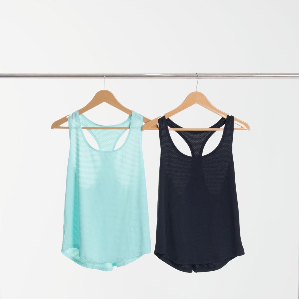 Taige duo blusas