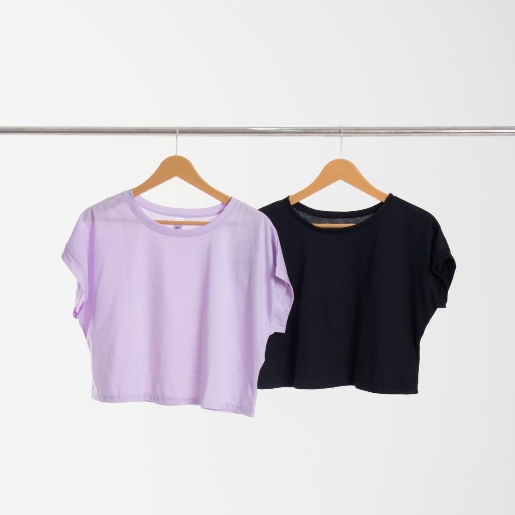 Xione duo blusas xl