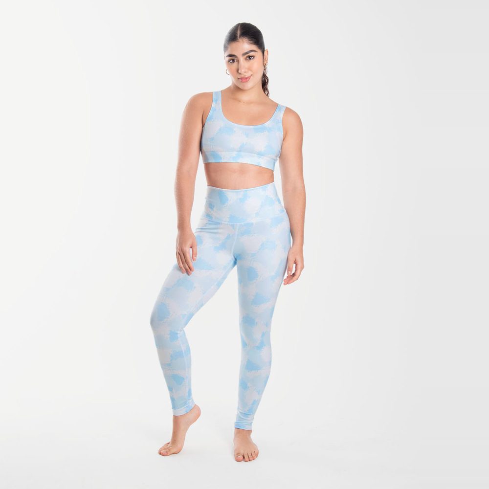 Recui leggins set