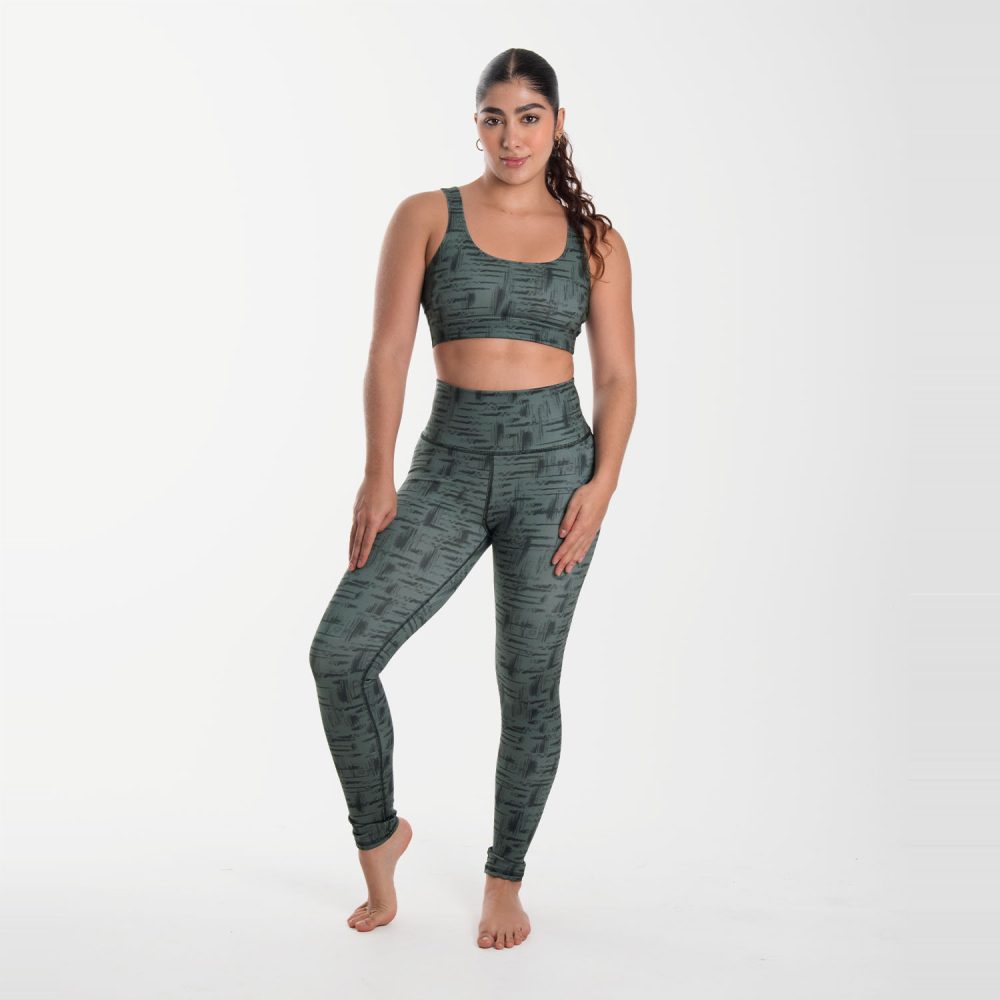 Amix leggins set