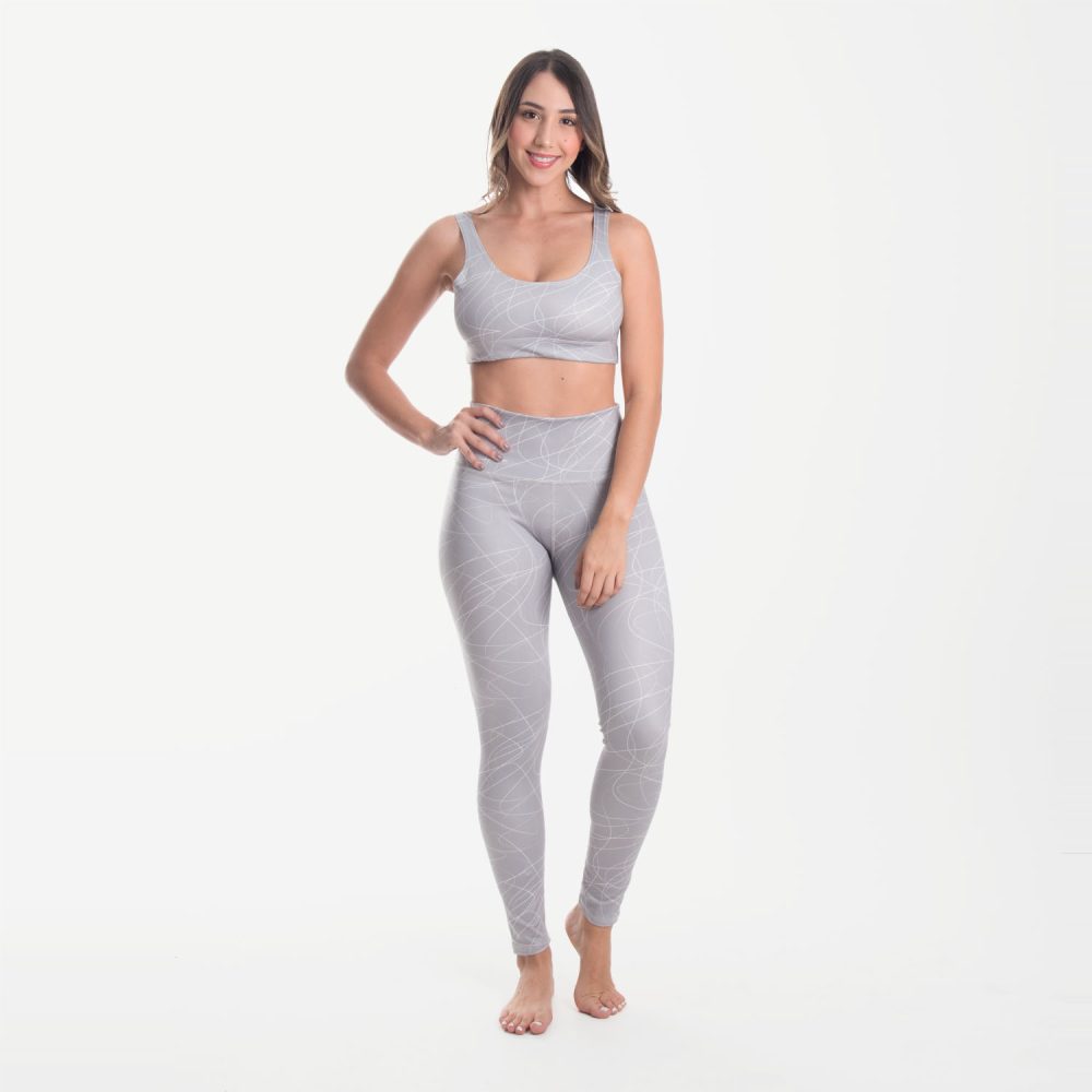 Ancar leggins set