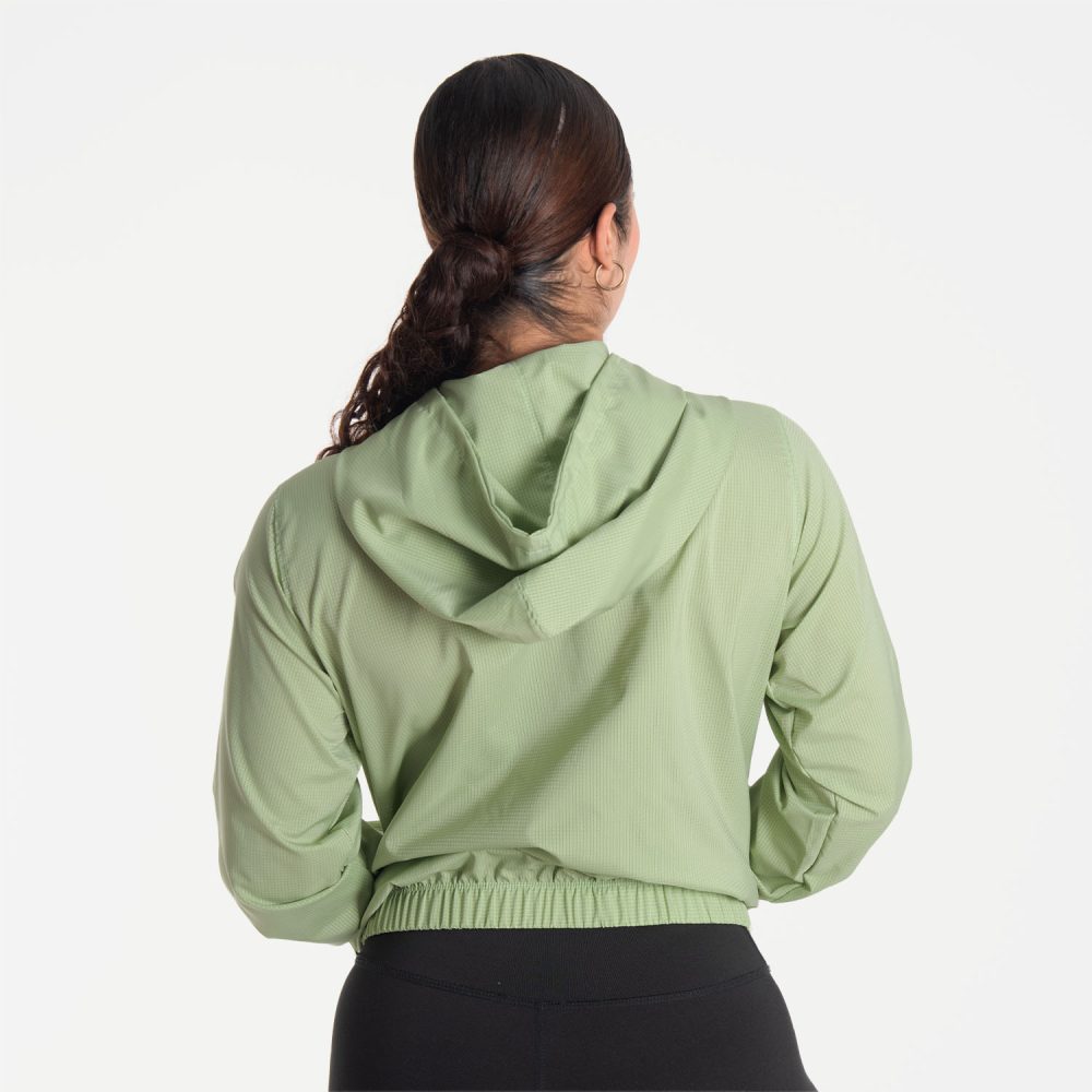Carmel chaqueta verde - Image 4