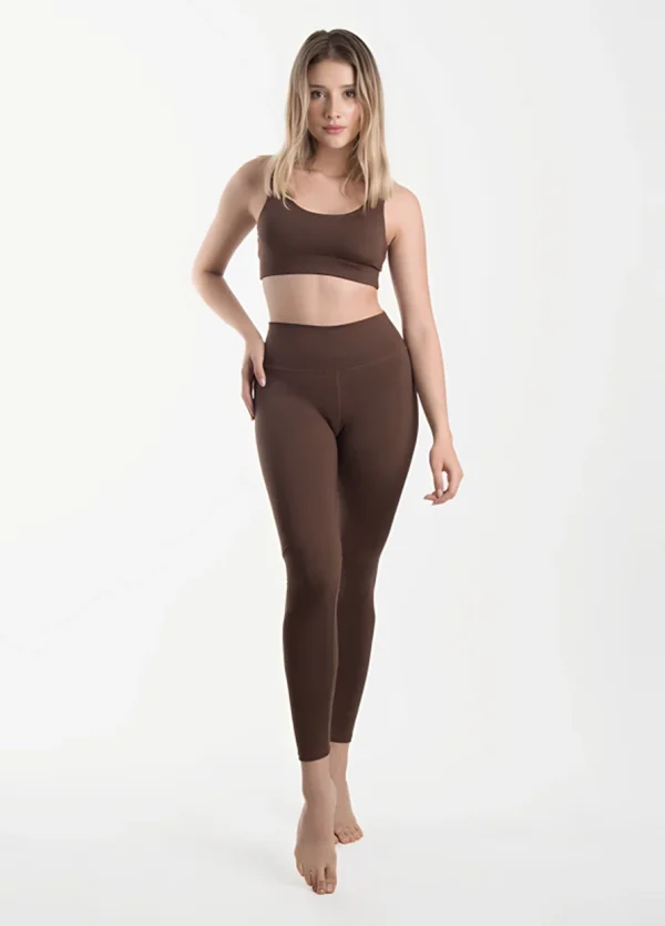 Cedar leggins set talla xs