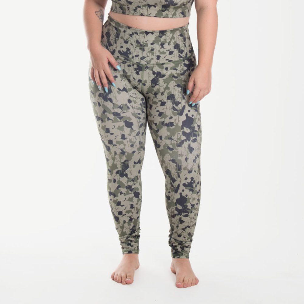 Coast leggins talla plus