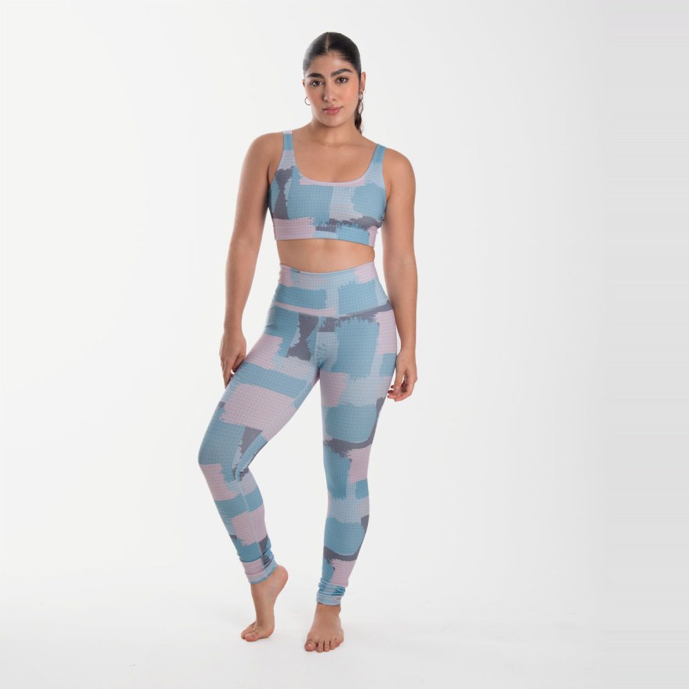 Hill leggins set