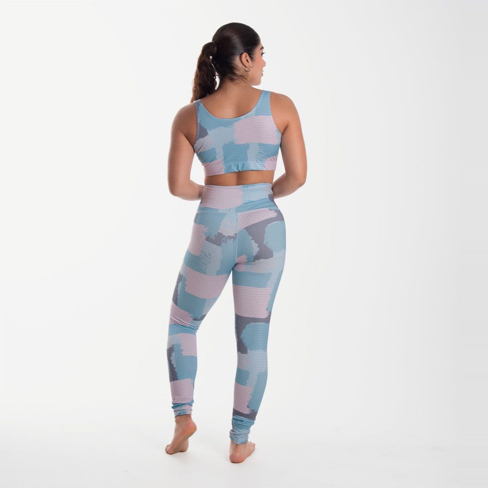 Hill leggins set - Image 2