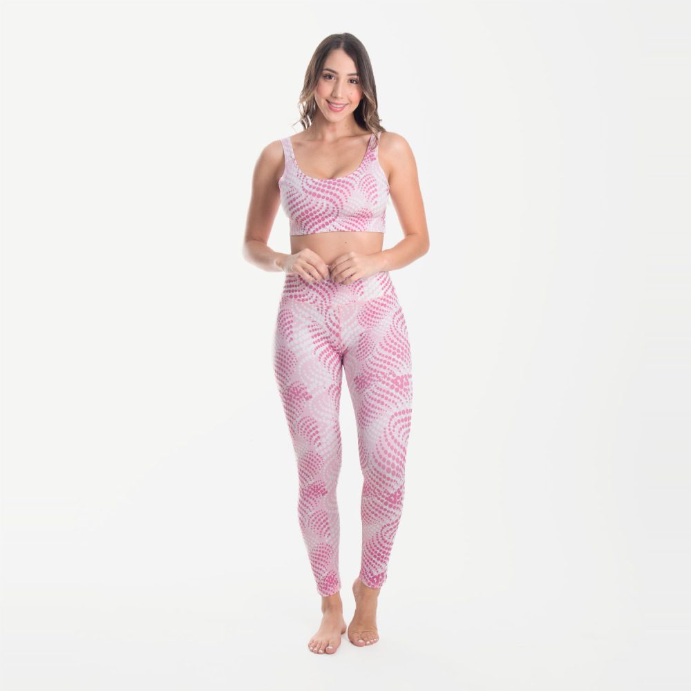 Kuso leggins set