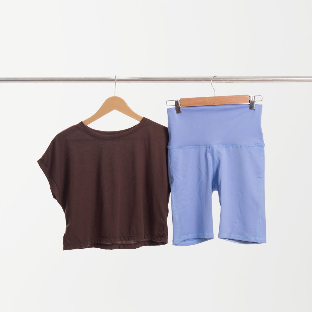 Olwes biker set