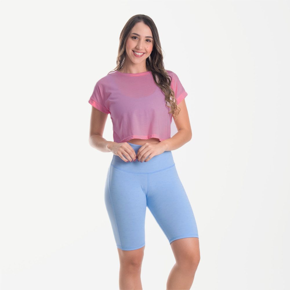 Oxy biker set