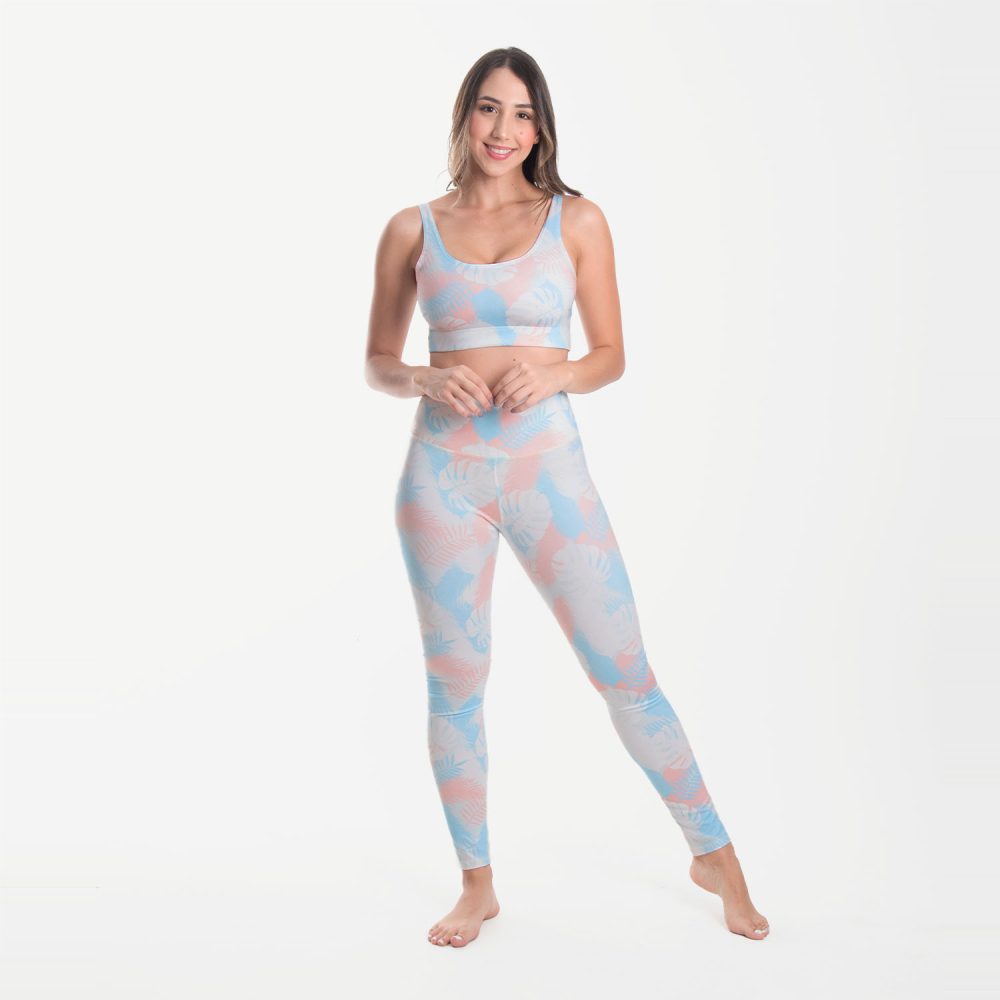Pasio leggins set
