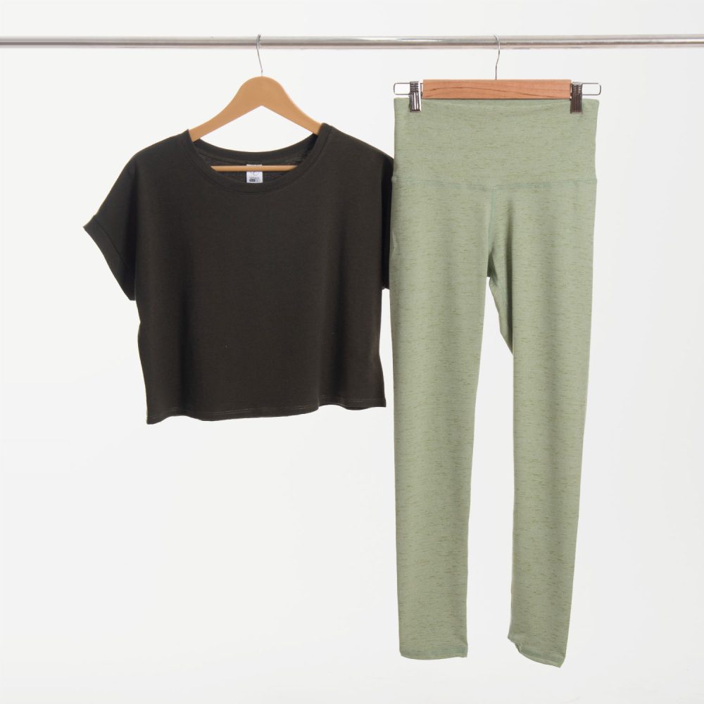 Wish leggins set