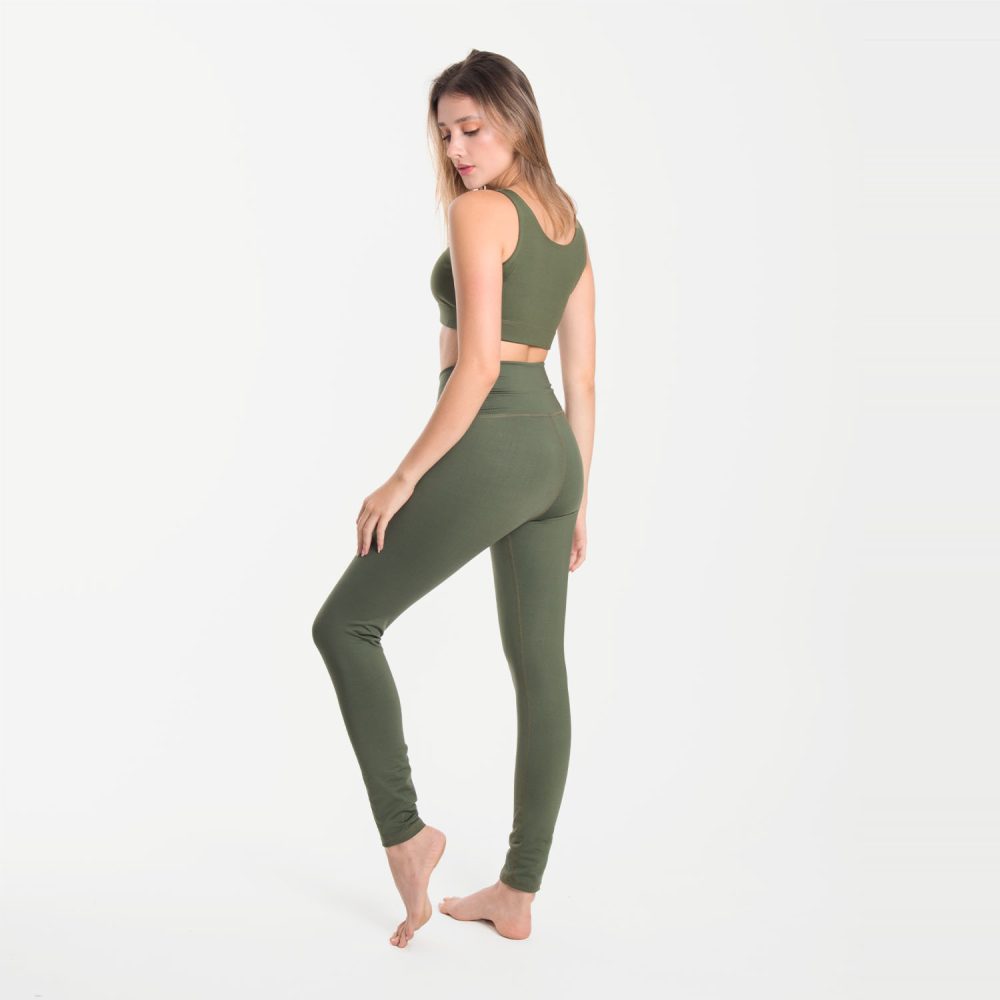 Garis leggins set - Image 2