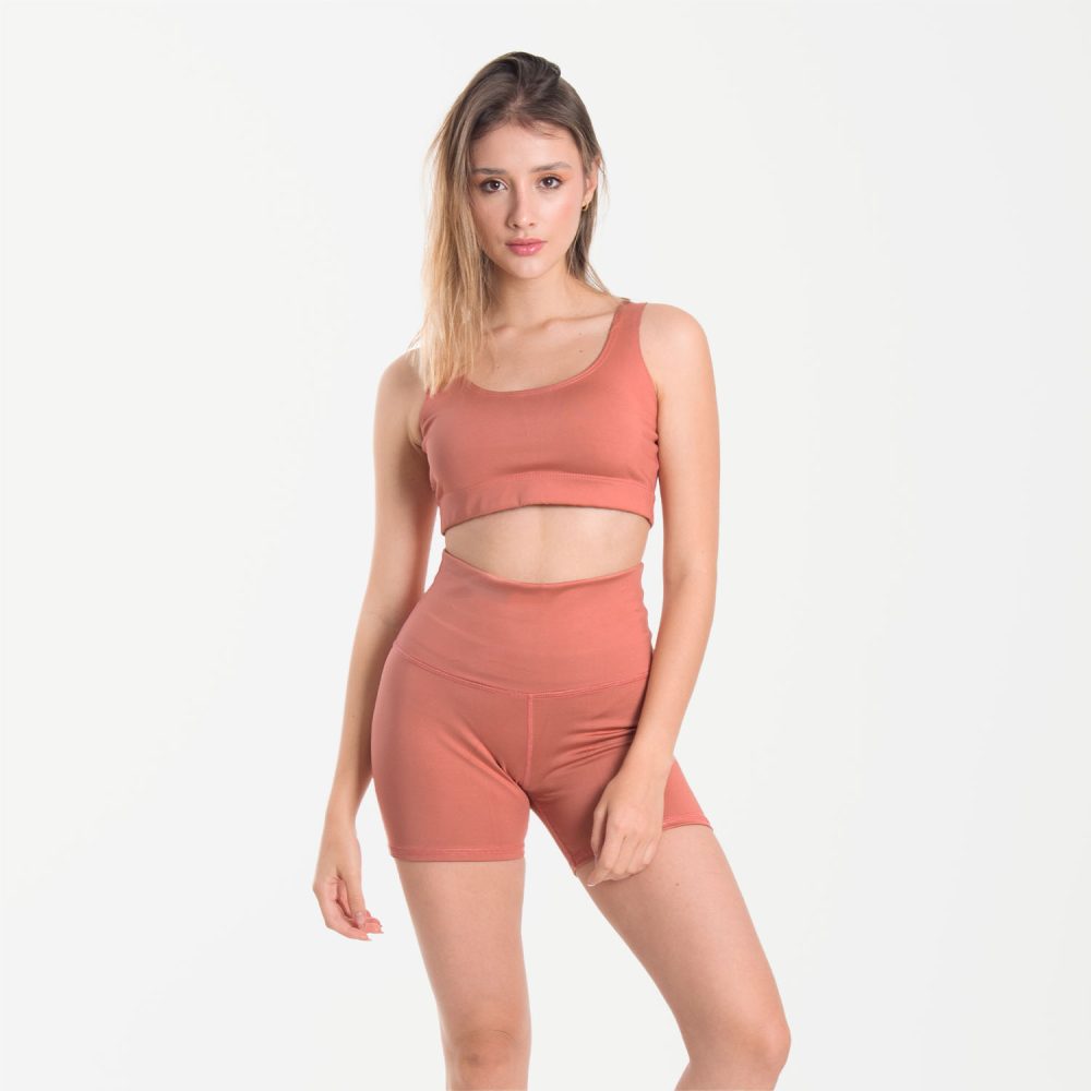 Guan short set
