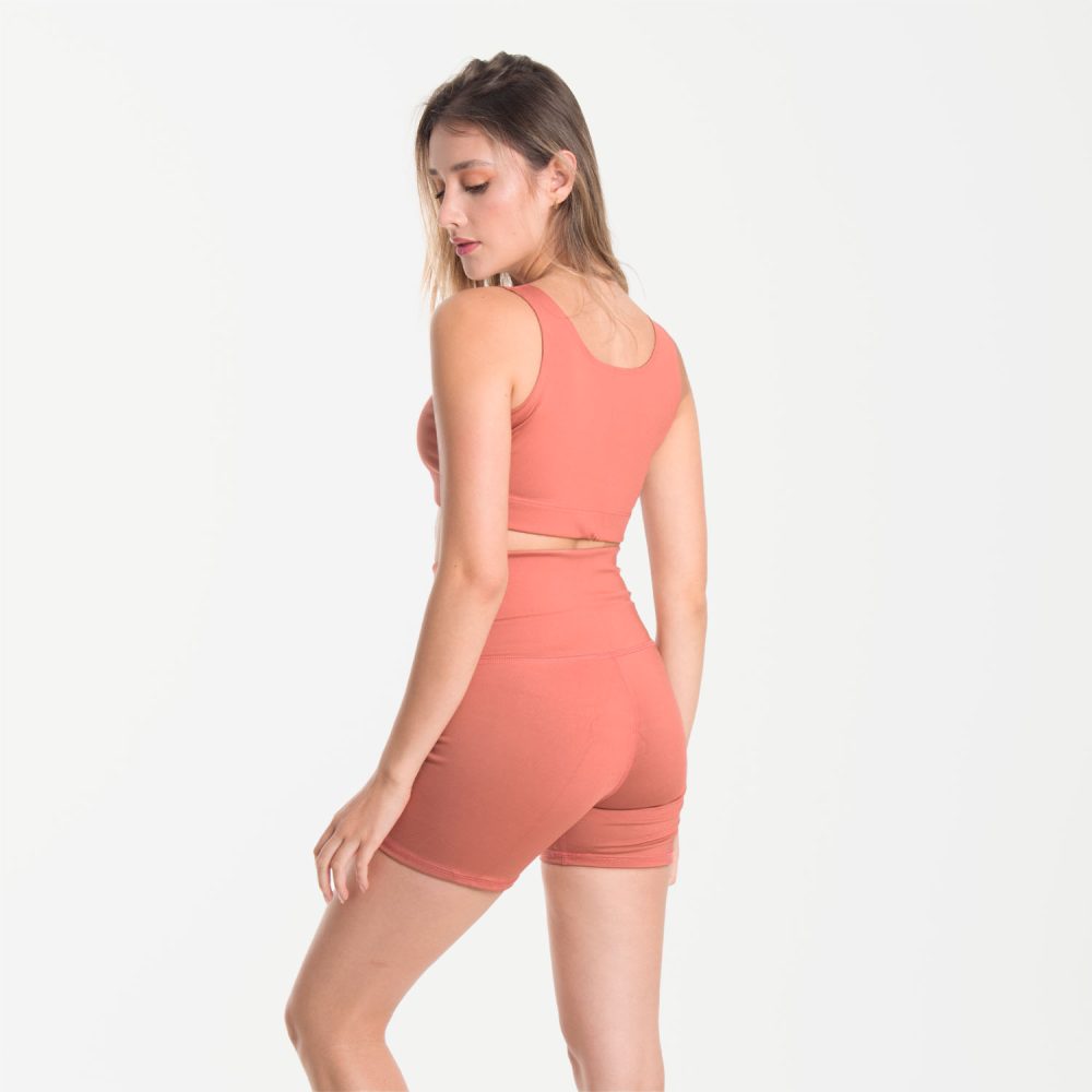 Guan short set - Image 2