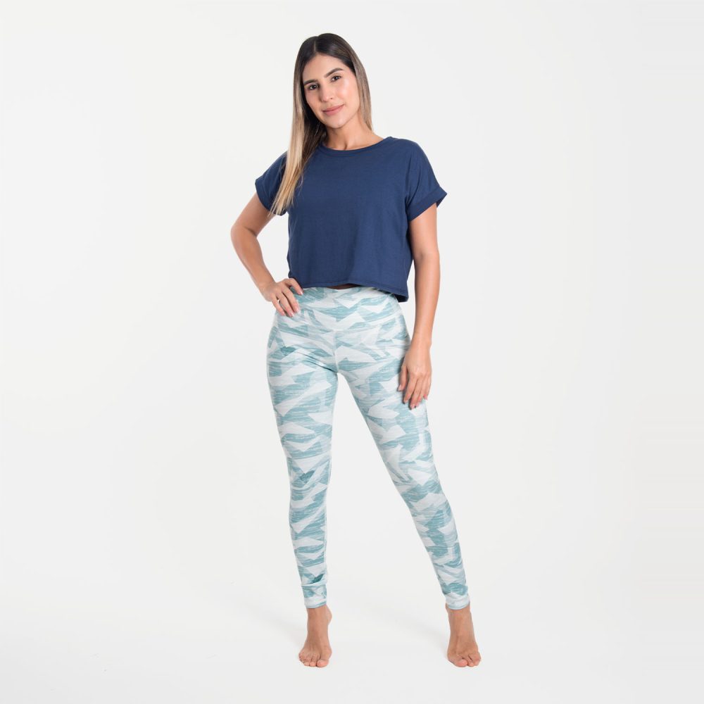 Melar leggins set