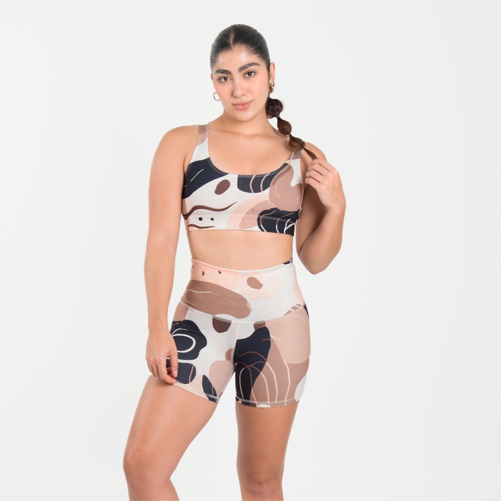 Refle short set