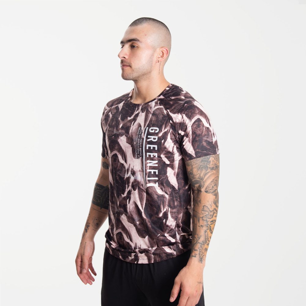 Tank camiseta cafe - Image 6