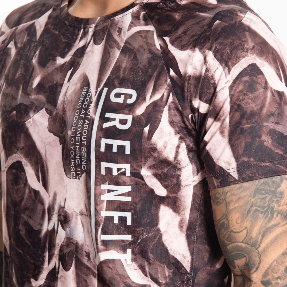 Tank camiseta cafe - Image 5