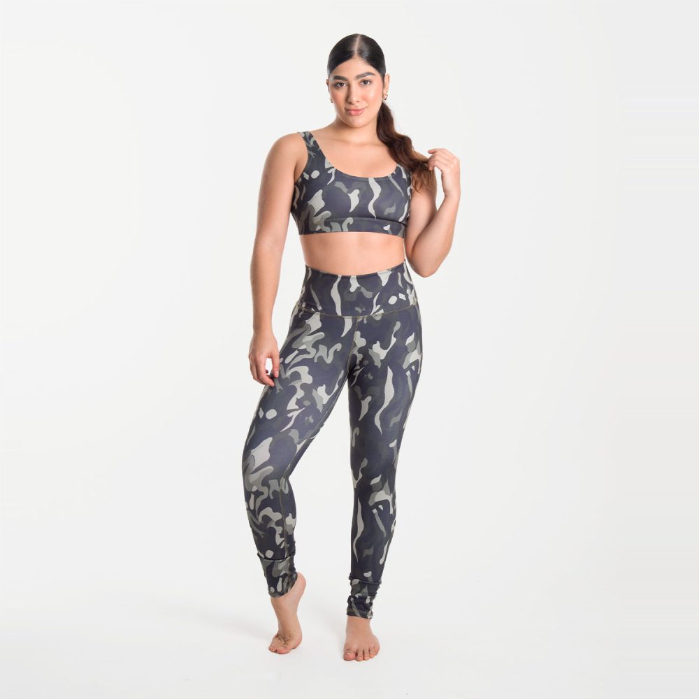 Chiara leggins set