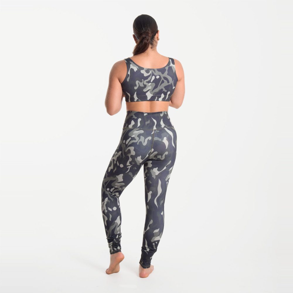 Chiara leggins set - Image 2