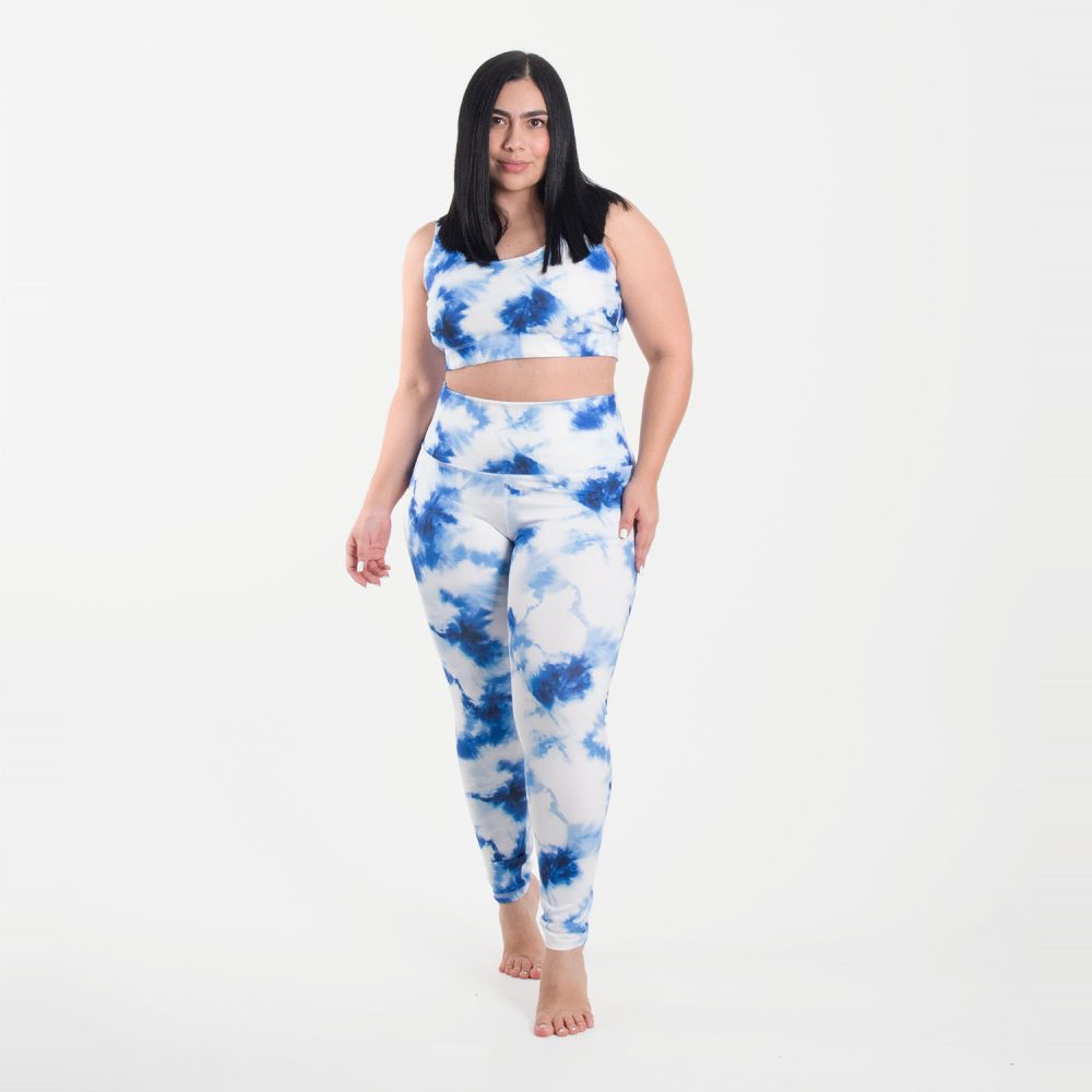 Daria leggins set plus