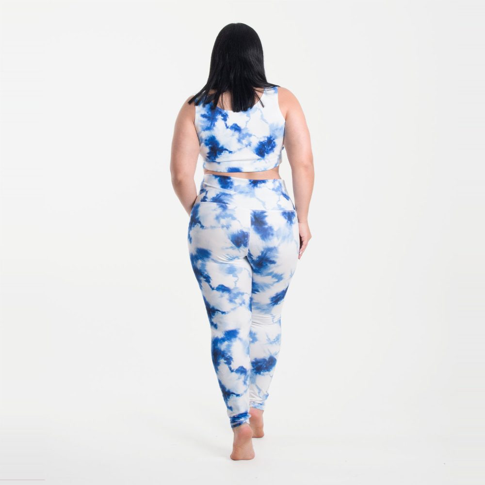 Daria leggins set plus - Image 2