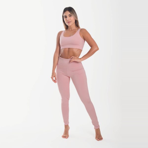 Devon leggins set