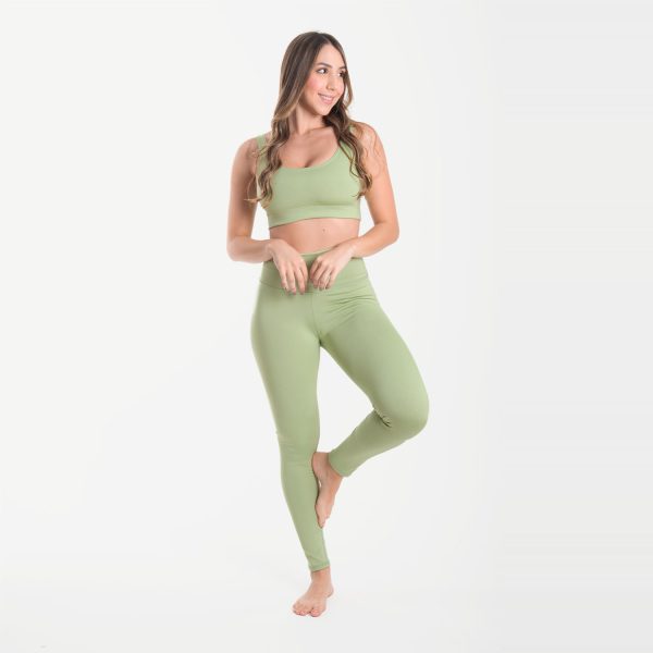 Loya leggins set