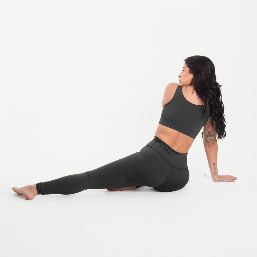 Mause leggins set talla xs - Image 2