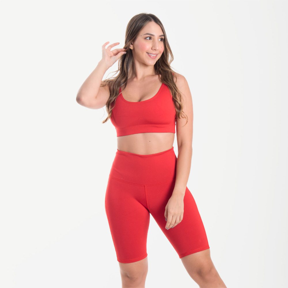 Passion biker set