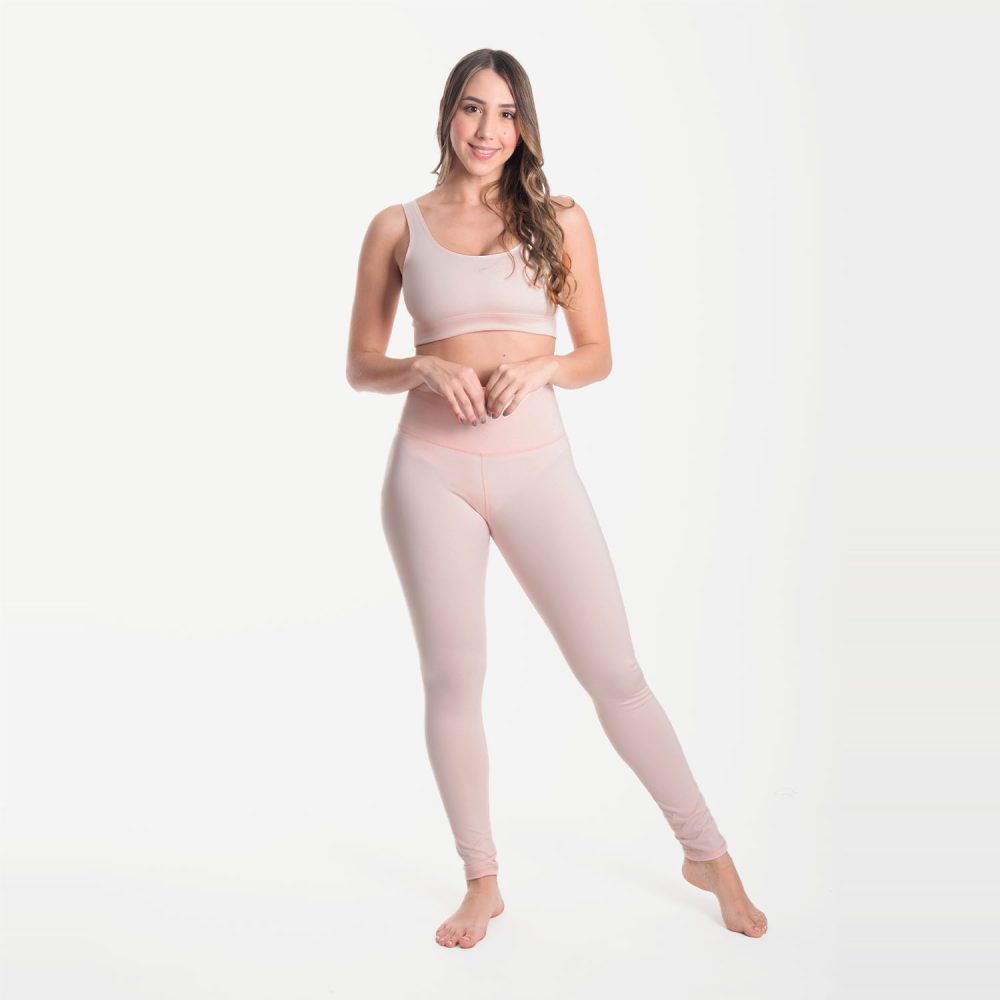 Rose leggins set