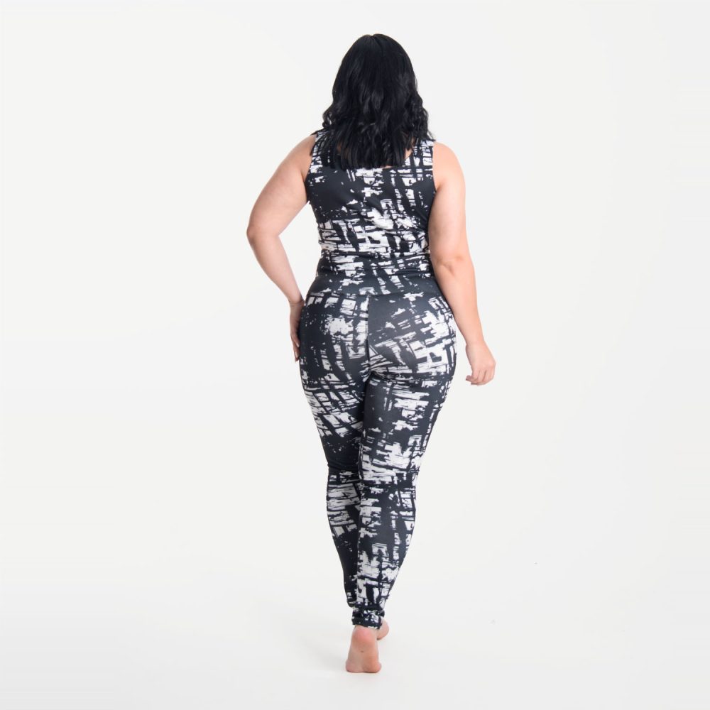 Unara leggins set plus - Image 2