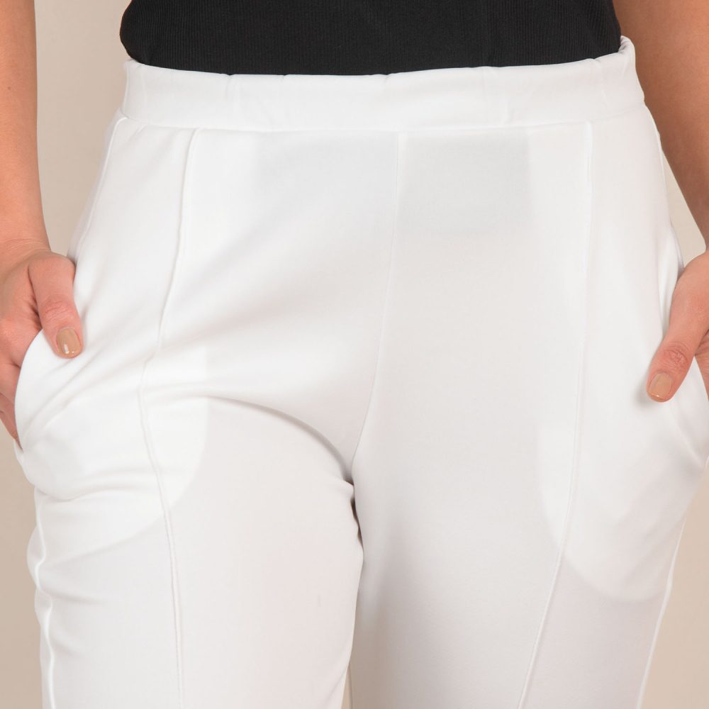 Monse pantalon blanco - Image 3