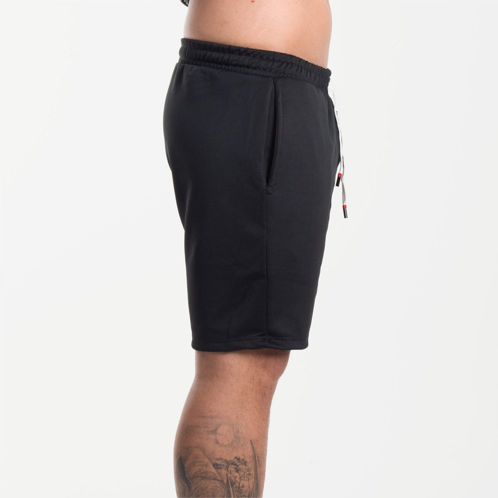 Pantaloneta hombre negra - Image 3