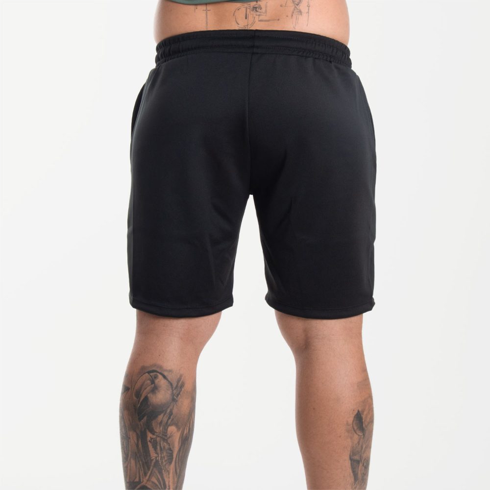 Pantaloneta hombre negra - Image 4