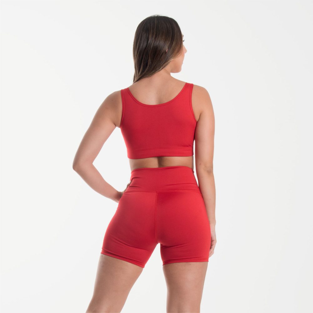 Passion short set - Image 2