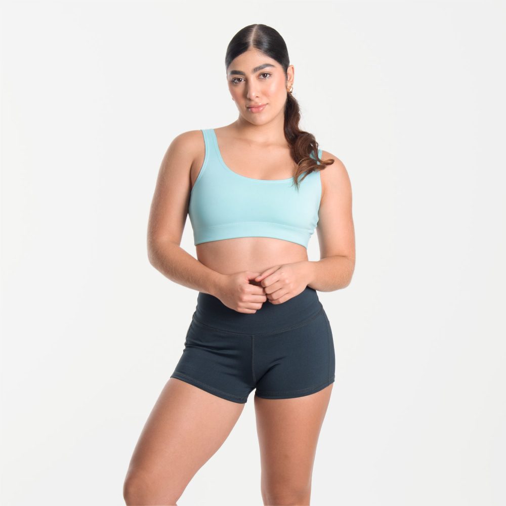 Priya mini short set