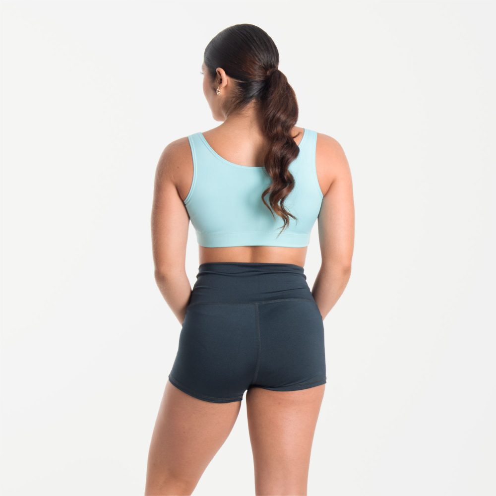 Priya mini short set - Image 2