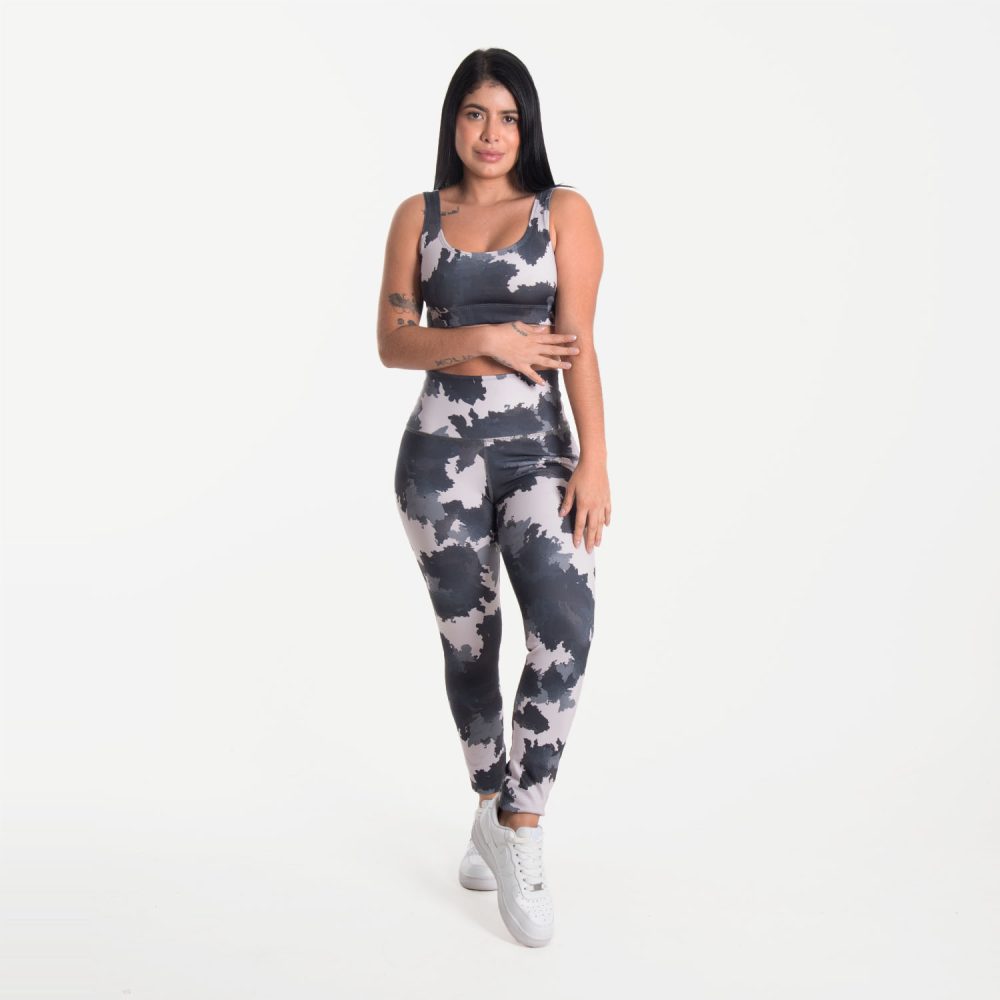 Caspe leggins set