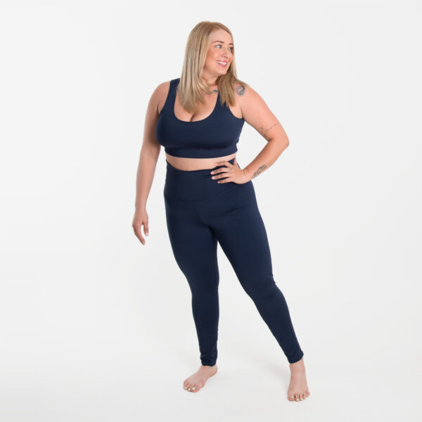 Eglio leggins set plus