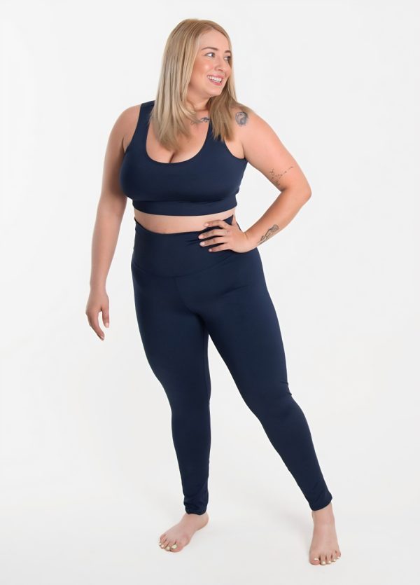 Eglio leggins set plus