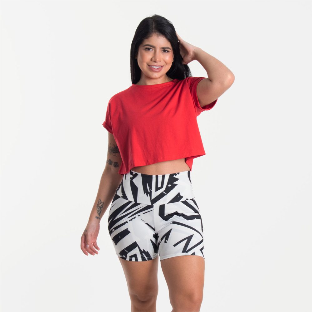 Ferrol short set