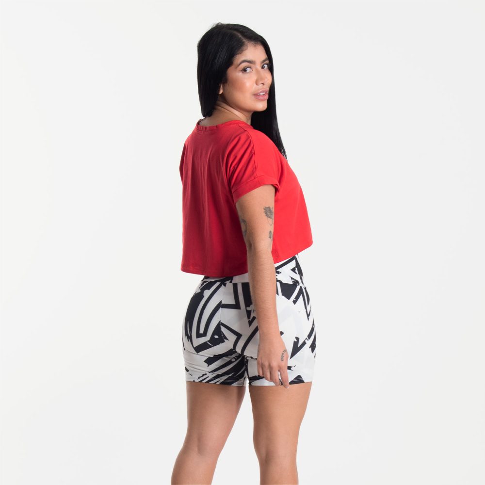 Ferrol short set - Image 3