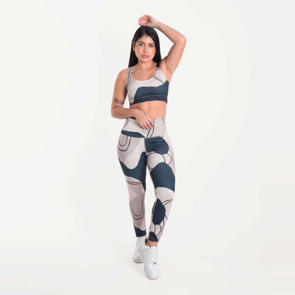 Motil leggins set