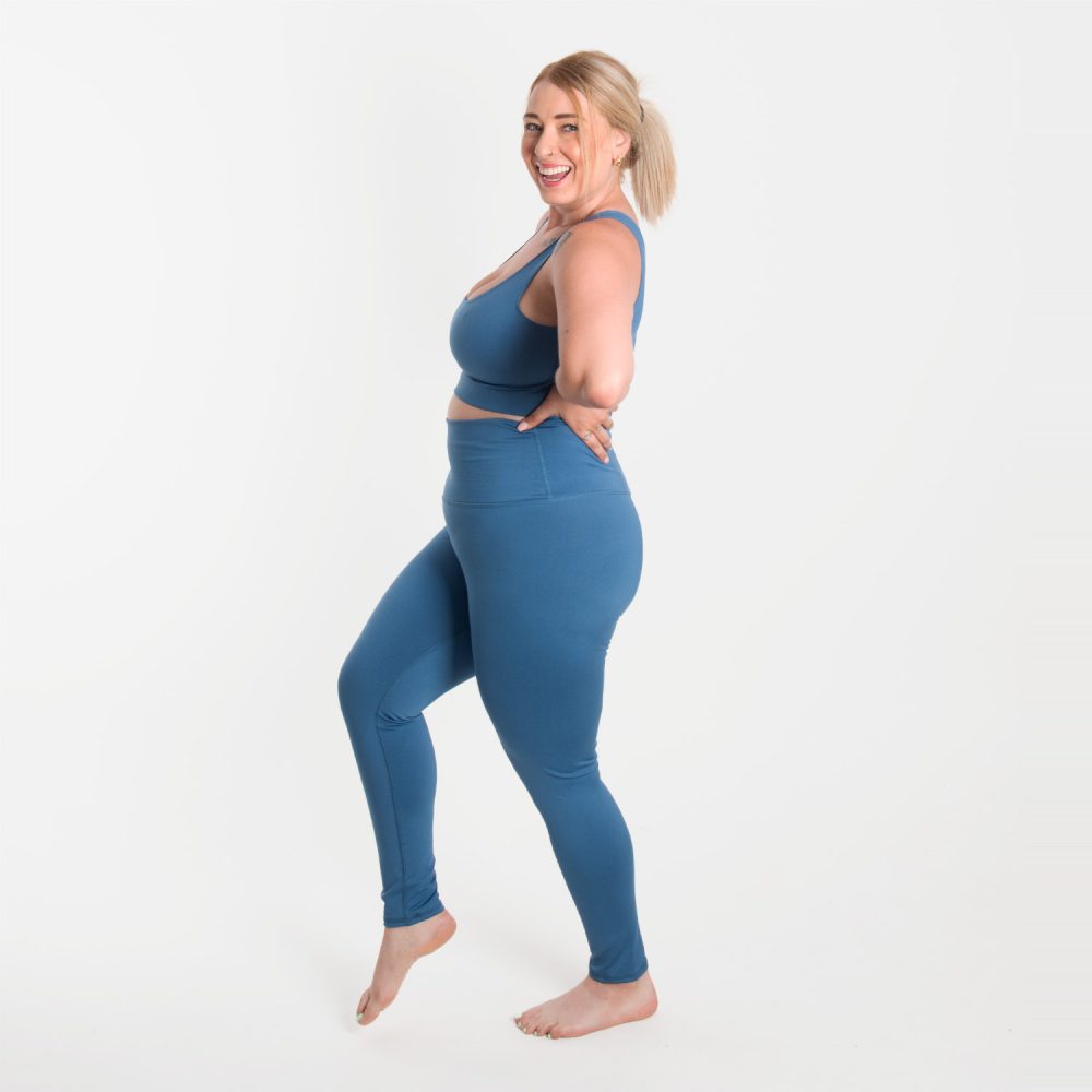 Nandu leggins set plus - Image 2